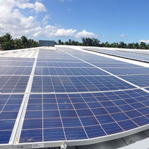 THE 4 ELEMENTS OF SUSTAINABLE LIVING